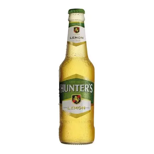 HUNTERS HARD LEMON