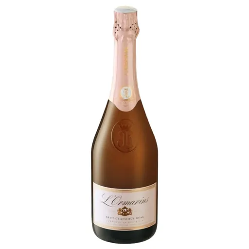 LÓRMARINS BRUT ROSE NV