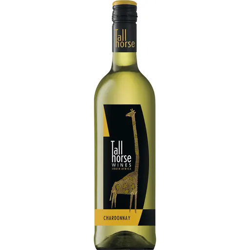 TALL HORSE CHARDONNAY 750ML