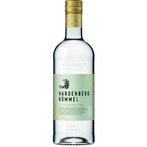 HARDENBERG KUMMEL 700ML