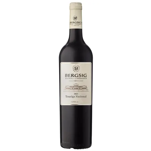BERGSIG ESTATE LANDGOED TOURIGA NACIONAL 750ML