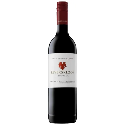 BEYERSKLOOF PINOTAGE 750ML