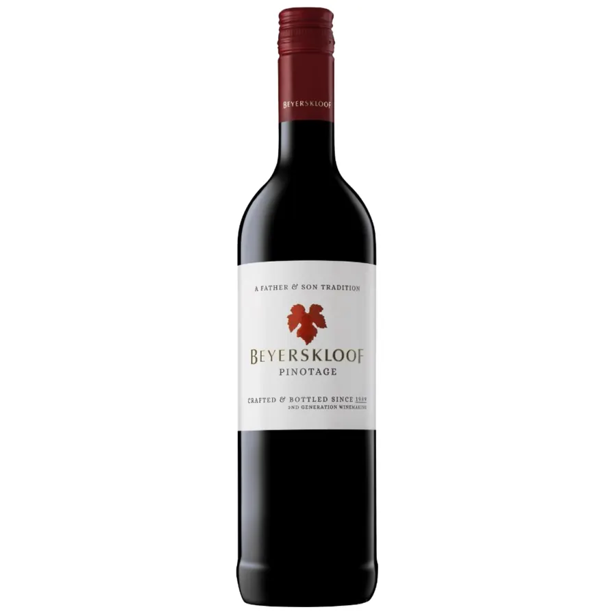 BEYERSKLOOF PINOTAGE 750ML
