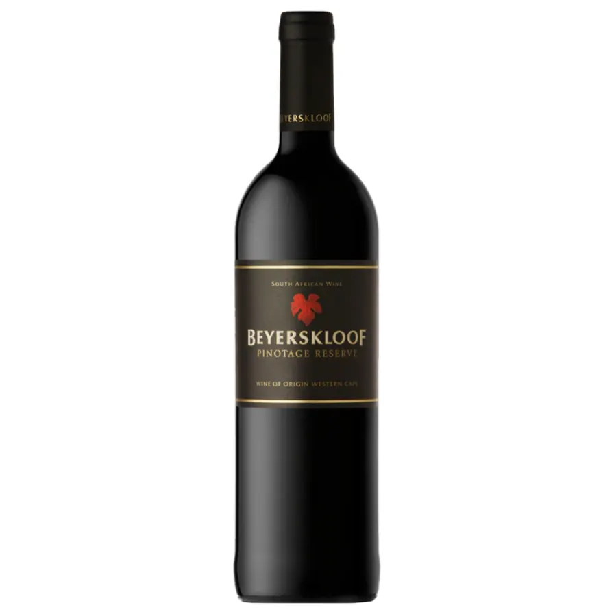 BEYERSKLOOF PINOTAGE RES
