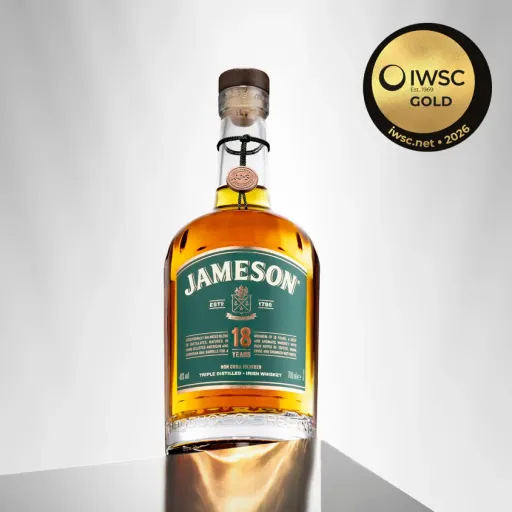 JAMESON 18Y 750ML