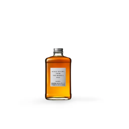 NIKKA 500ML