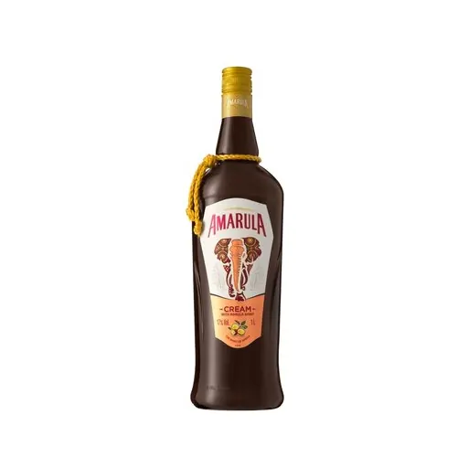 AMARULA CREAM 1L