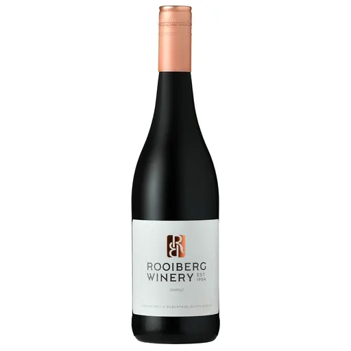 ROOIBERG WINERY SHIRAZ 750ML