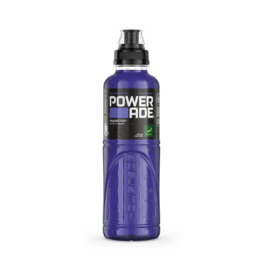 POWERADE JAGGED ICE