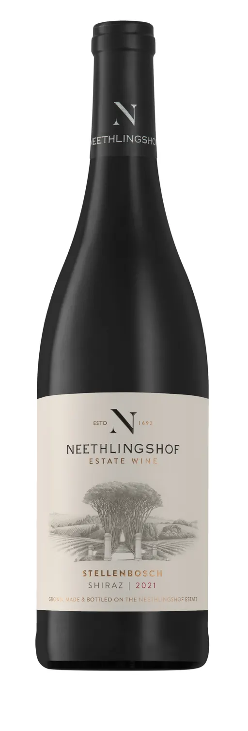 NEETHLINGSHOF SHIRAZ 750ML