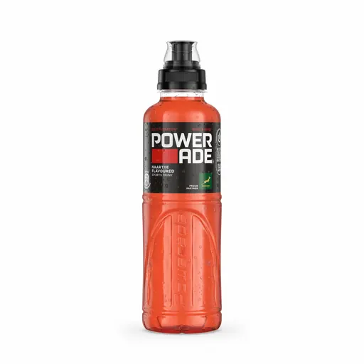 POWERADE NAARTJIE 500ML