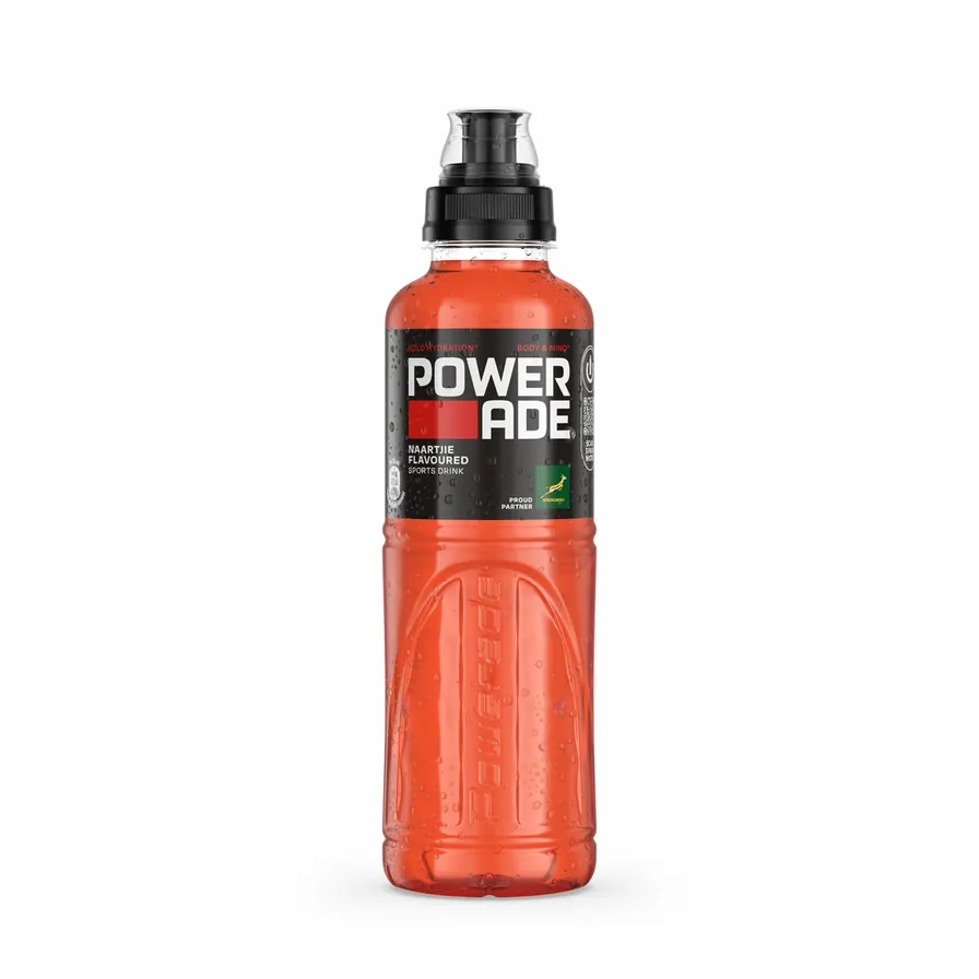 POWERADE NAARTJIE 500ML