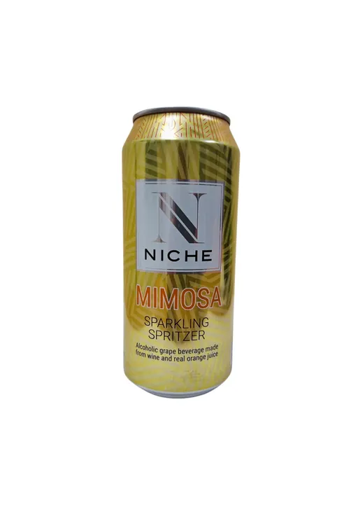 NICHE MIMOSA 440ML