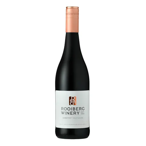 ROOIBERG WINERY CAB SAUV 750ML