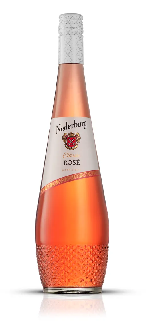 NEDERBURG CLASSIC ROSE