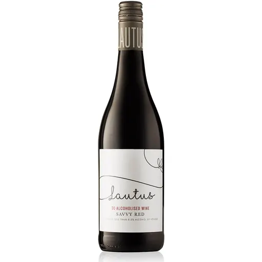 LAUTUS SAVVY RED 750ML