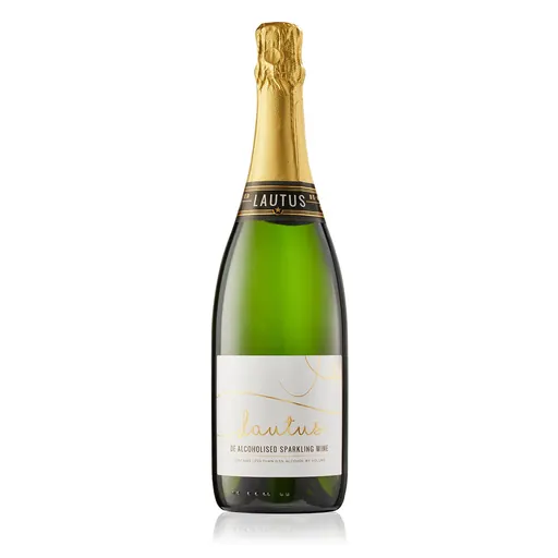 LAUTUS SPARKLING CHARDONNAY 750ML