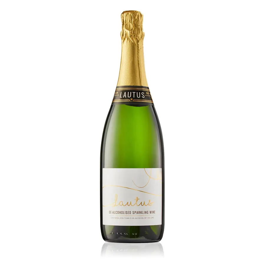 LAUTUS SPARKLING CHARDONNAY 750ML