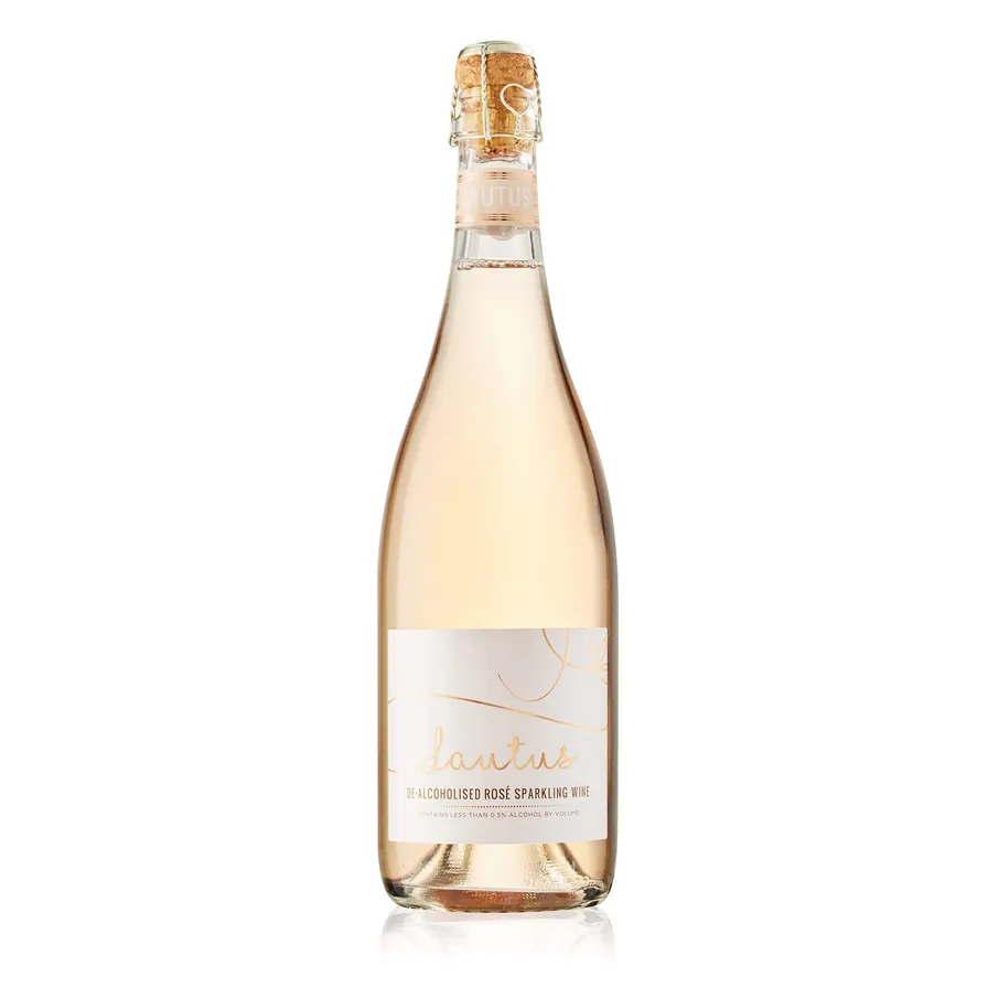 LAUTUS SPARKLING ROSE 750ML