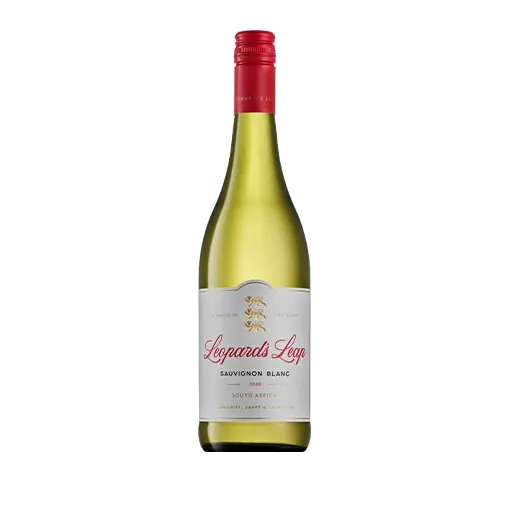 LEOPARD'S LEAP SAUV BLANC