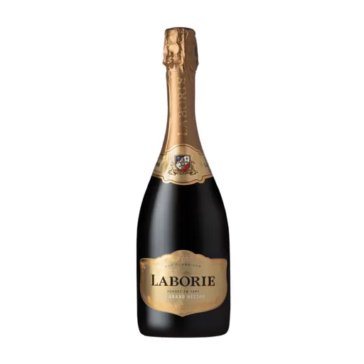 LABORIE CAP CLASSIQUE NECTAR 750ML