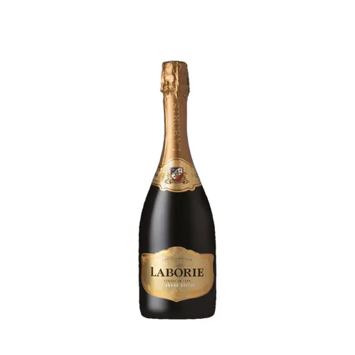 LABORIE CAP CLASSIQUE NECTAR 750ML