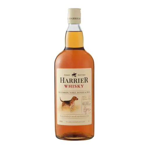 HARRIER 1L