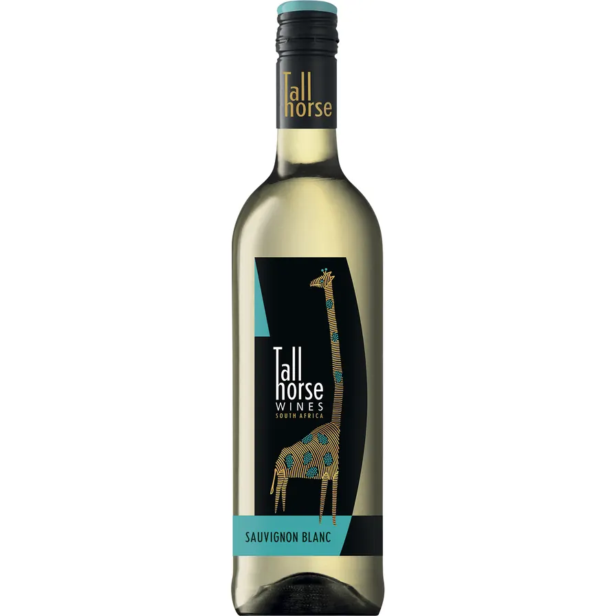 TALL HORSE SAUVIGNON BLANC