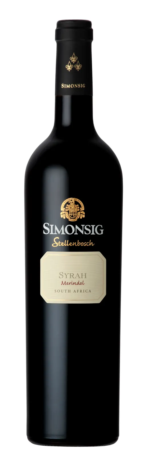 SIMONSIG SYRAH MERINDOL 750ML
