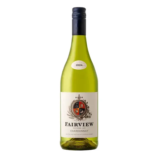 FAIRVIEW CHARDONNAY 2018