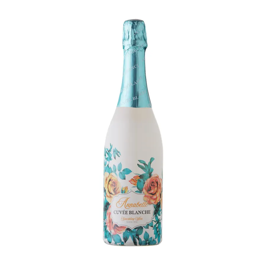 ANNABELLE CUVEE BLANCHE 750ML