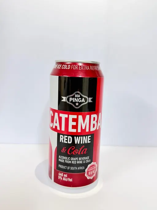 CATEMBA 440ML