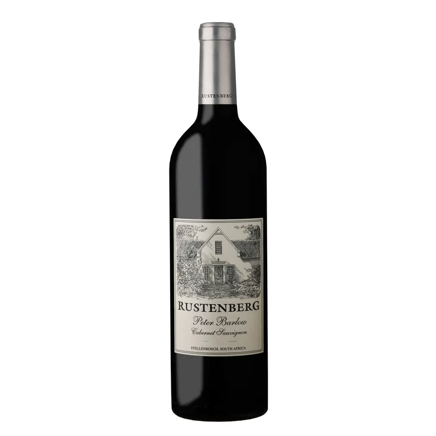 RUSTENBERG PETER BARLOW CAB SAUV 750ML