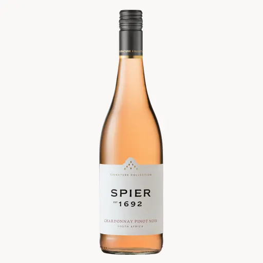SPIER CHARDONNAY PINOT NOIR 750ML