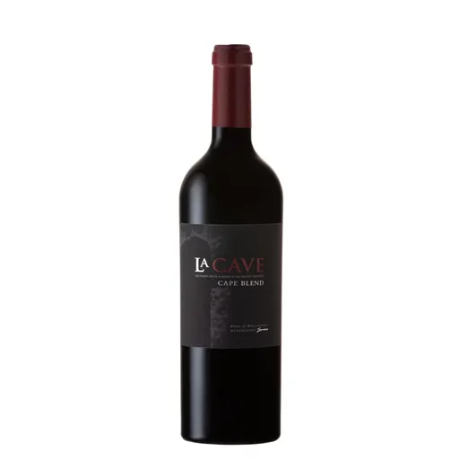 LA CAVE CAPE BLEND 750ML