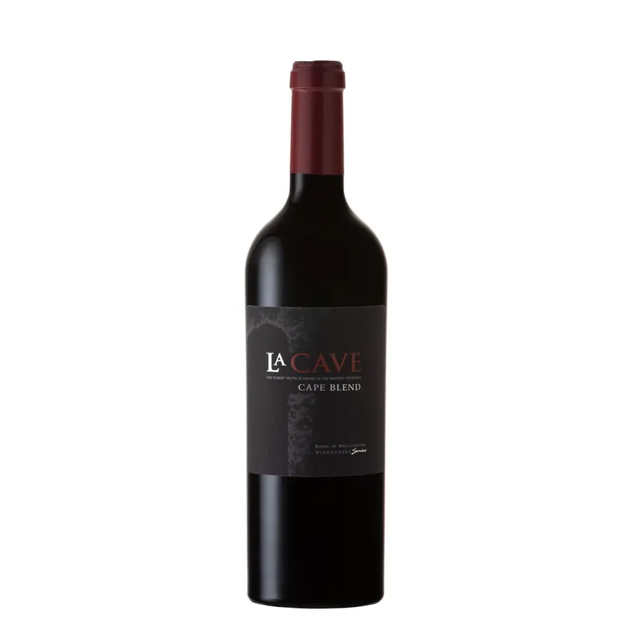 LA CAVE CAPE BLEND 750ML
