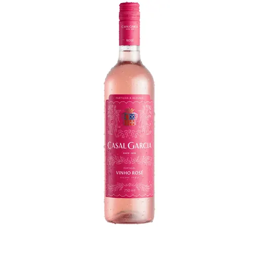 CASAL GARCIA ROSE 750ML