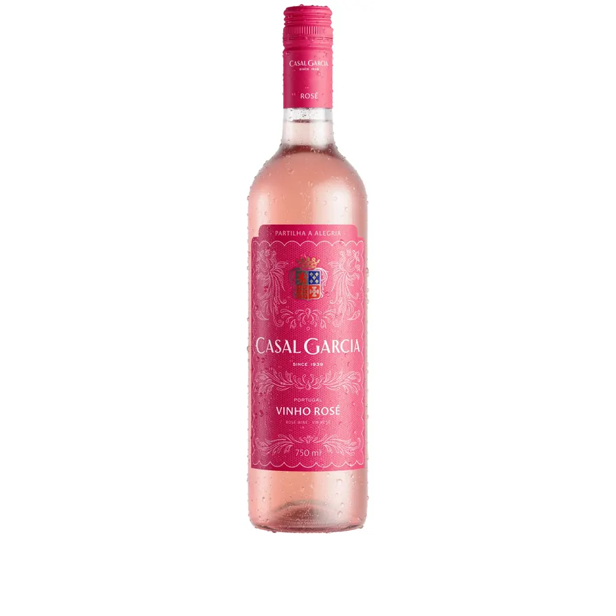 CASAL GARCIA ROSE 750ML