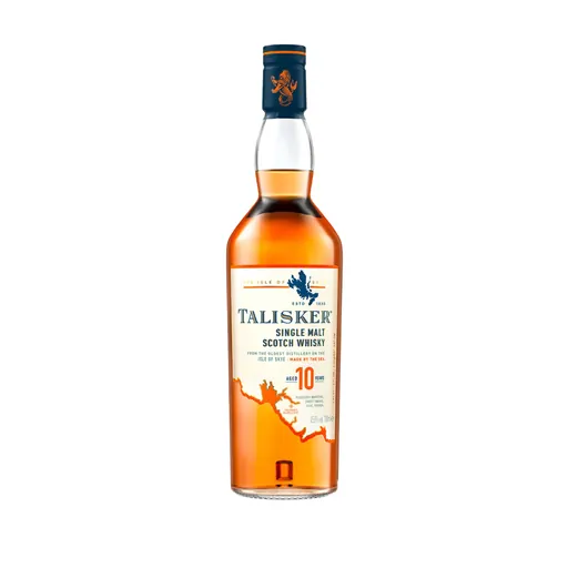 TALISKER 10YO 750ML