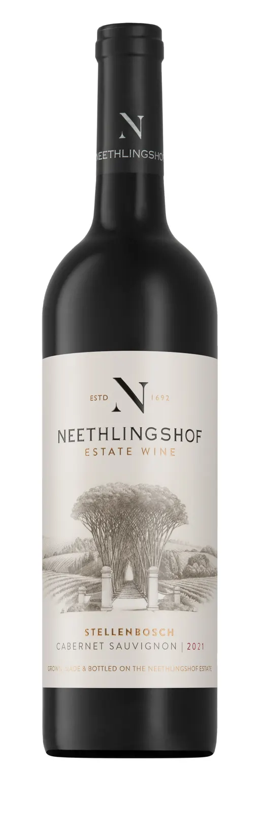 NEETHLINGSHOF CAB SAUV 750ML