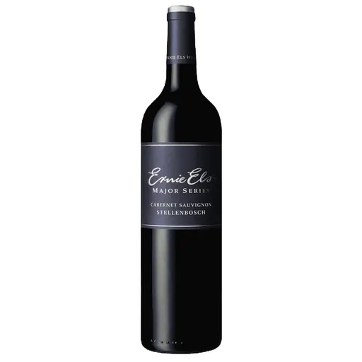ERNIE ELS CAB SAUV MAJOR 750ML