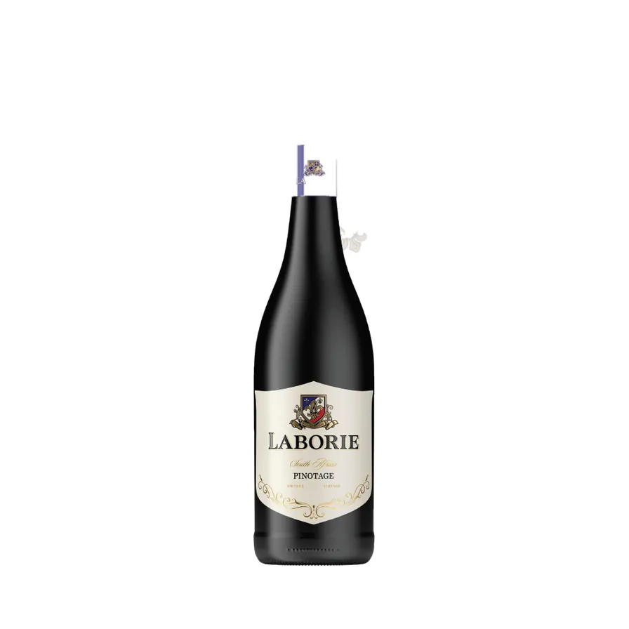LABORIE PINOTAGE