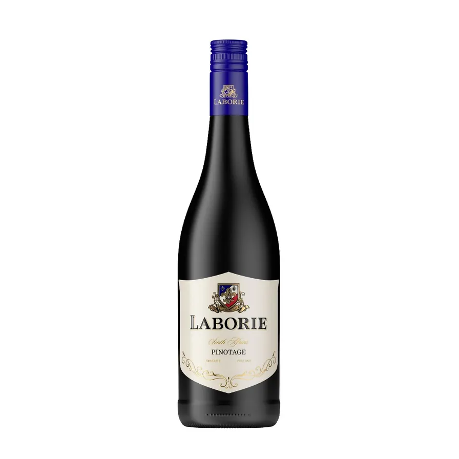 LABORIE PINOTAGE