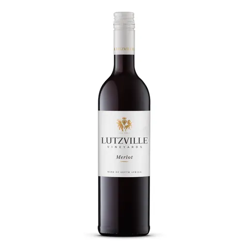 LUTZVILLE MERLOT