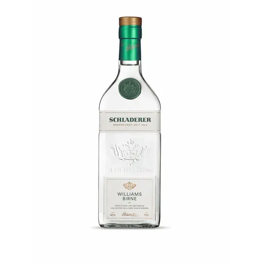 SCHLADERER WILLIAMS BIRNE 700ML