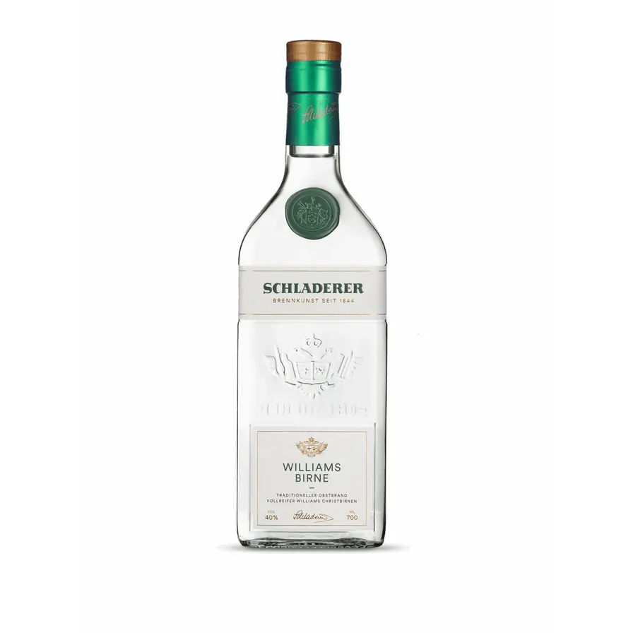 SCHLADERER WILLIAMS BIRNE 700ML