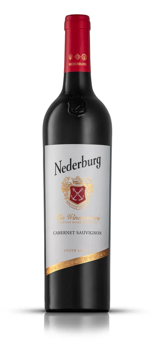 Nederburg W MASTER CAB 750