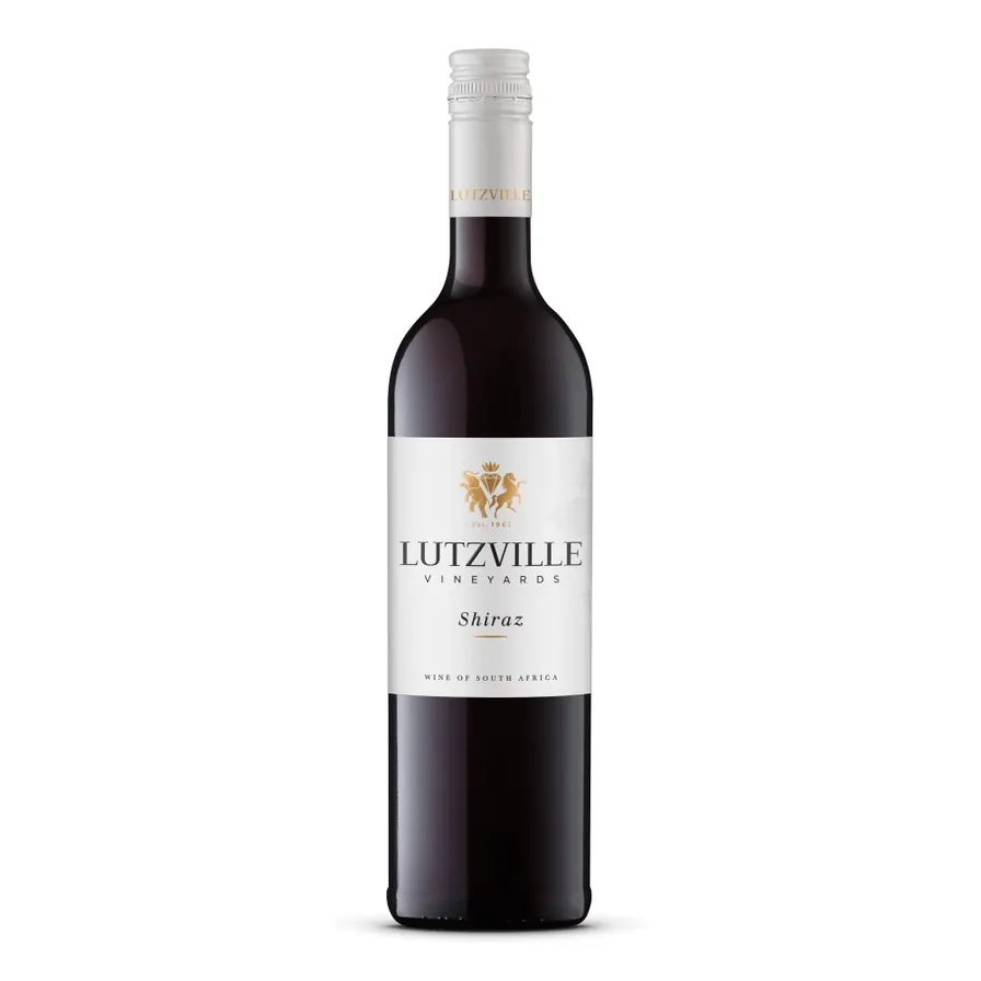 LUTZVILLE Shiraz