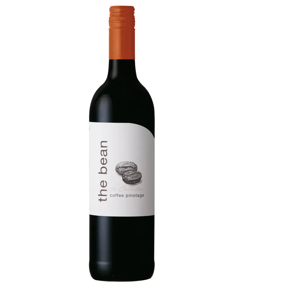 MOOIPLAAS BEAN PINOTAGE