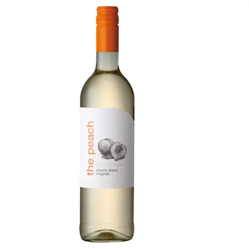 MOOIPLAAS PEACH COLLECTION CHENIN BLANC
